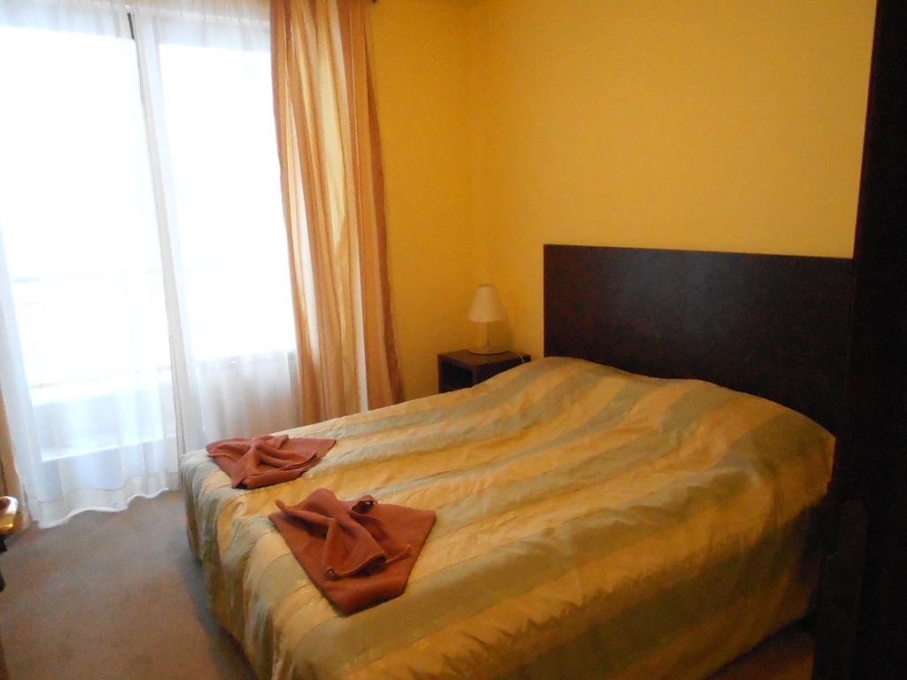 Royal House Apartments Tmf Pamporovo Ngoại thất bức ảnh
