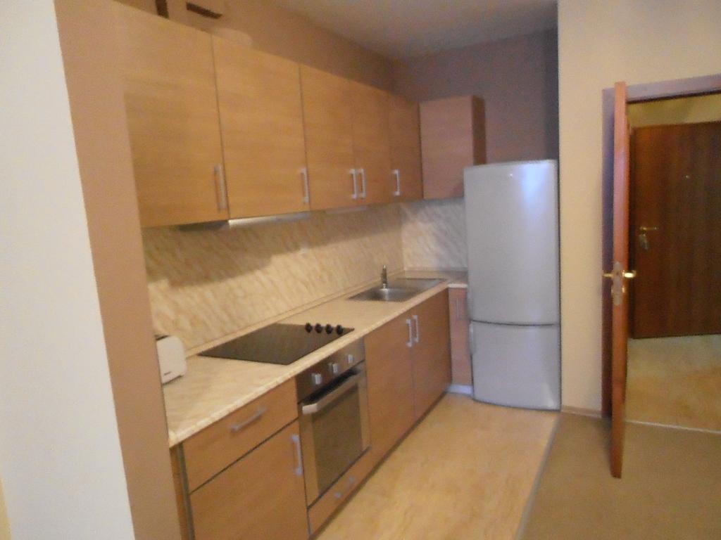 Royal House Apartments Tmf Pamporovo Ngoại thất bức ảnh
