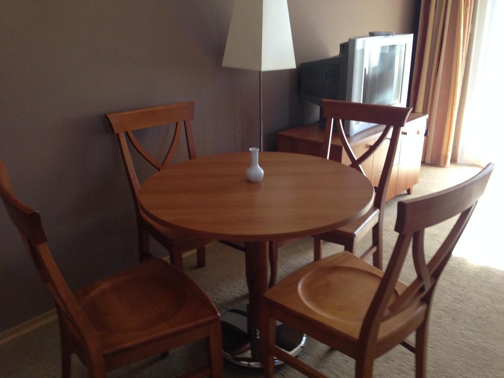 Royal House Apartments Tmf Pamporovo Ngoại thất bức ảnh