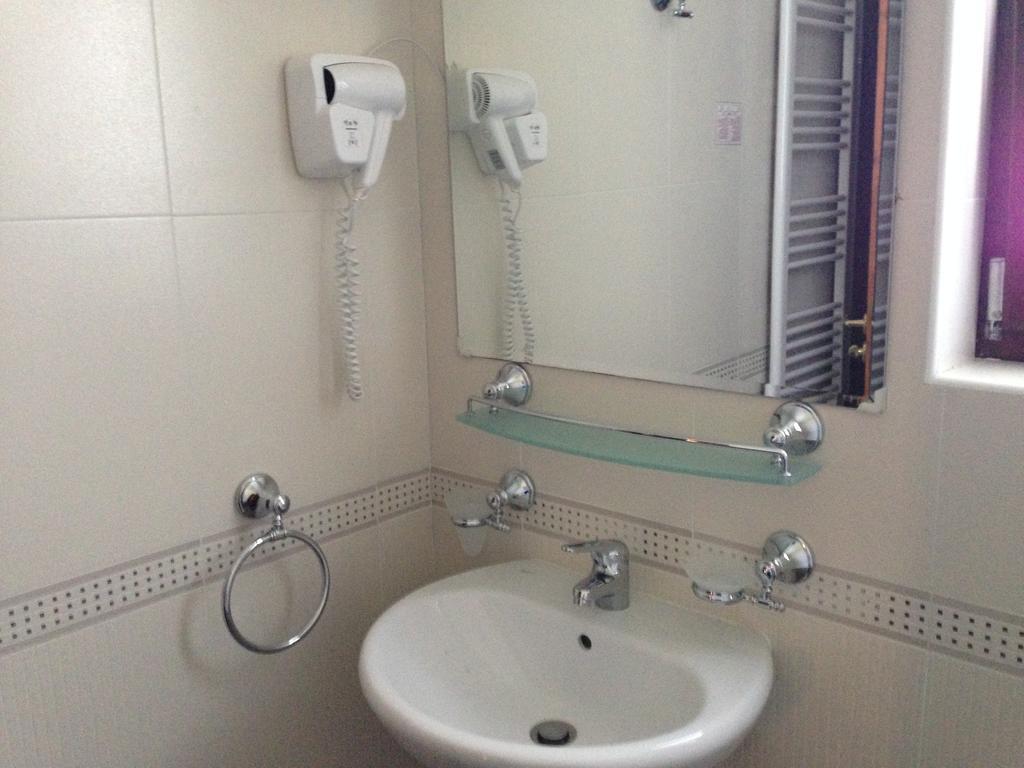Royal House Apartments Tmf Pamporovo Phòng bức ảnh