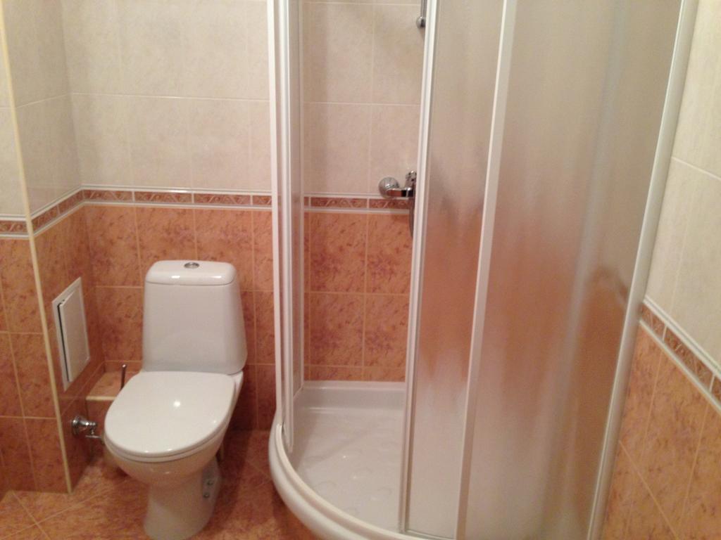 Royal House Apartments Tmf Pamporovo Phòng bức ảnh