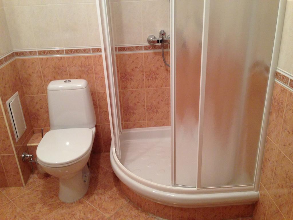 Royal House Apartments Tmf Pamporovo Phòng bức ảnh