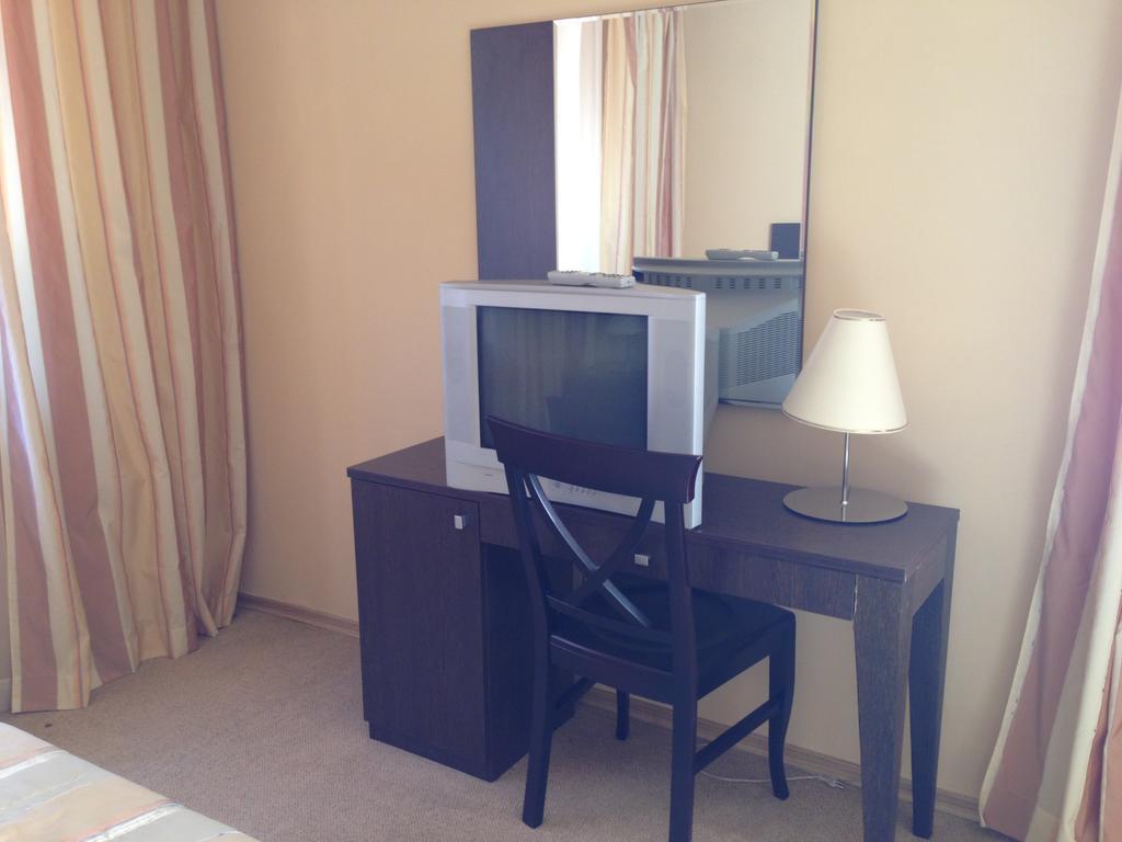 Royal House Apartments Tmf Pamporovo Ngoại thất bức ảnh