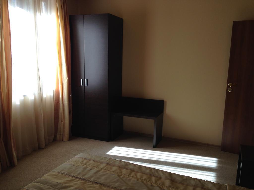 Royal House Apartments Tmf Pamporovo Ngoại thất bức ảnh