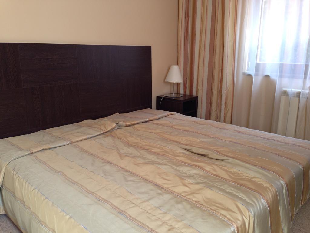 Royal House Apartments Tmf Pamporovo Phòng bức ảnh