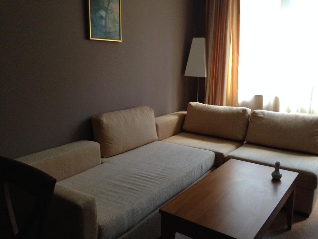 Royal House Apartments Tmf Pamporovo Phòng bức ảnh