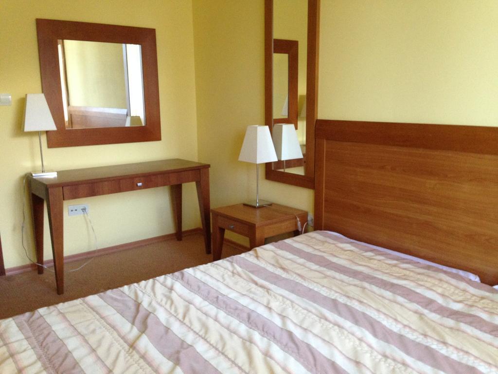 Royal House Apartments Tmf Pamporovo Ngoại thất bức ảnh