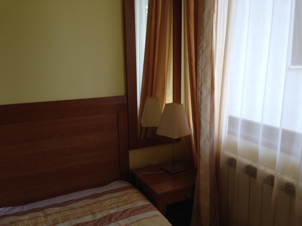 Royal House Apartments Tmf Pamporovo Ngoại thất bức ảnh