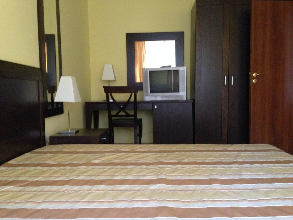 Royal House Apartments Tmf Pamporovo Phòng bức ảnh