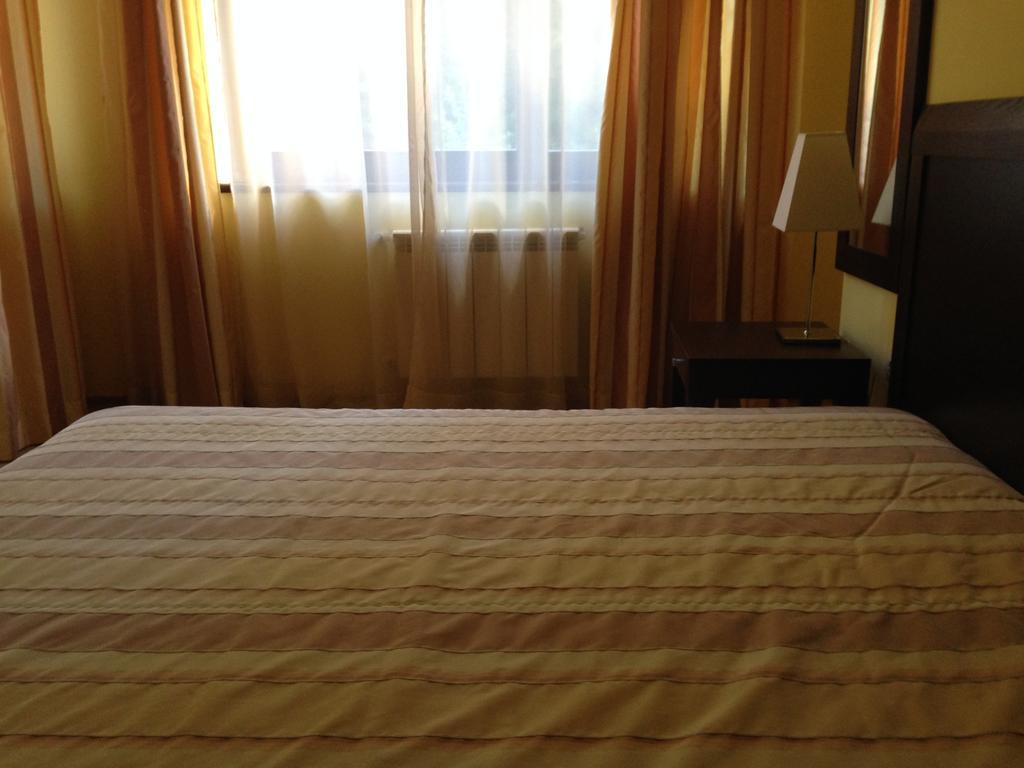 Royal House Apartments Tmf Pamporovo Ngoại thất bức ảnh