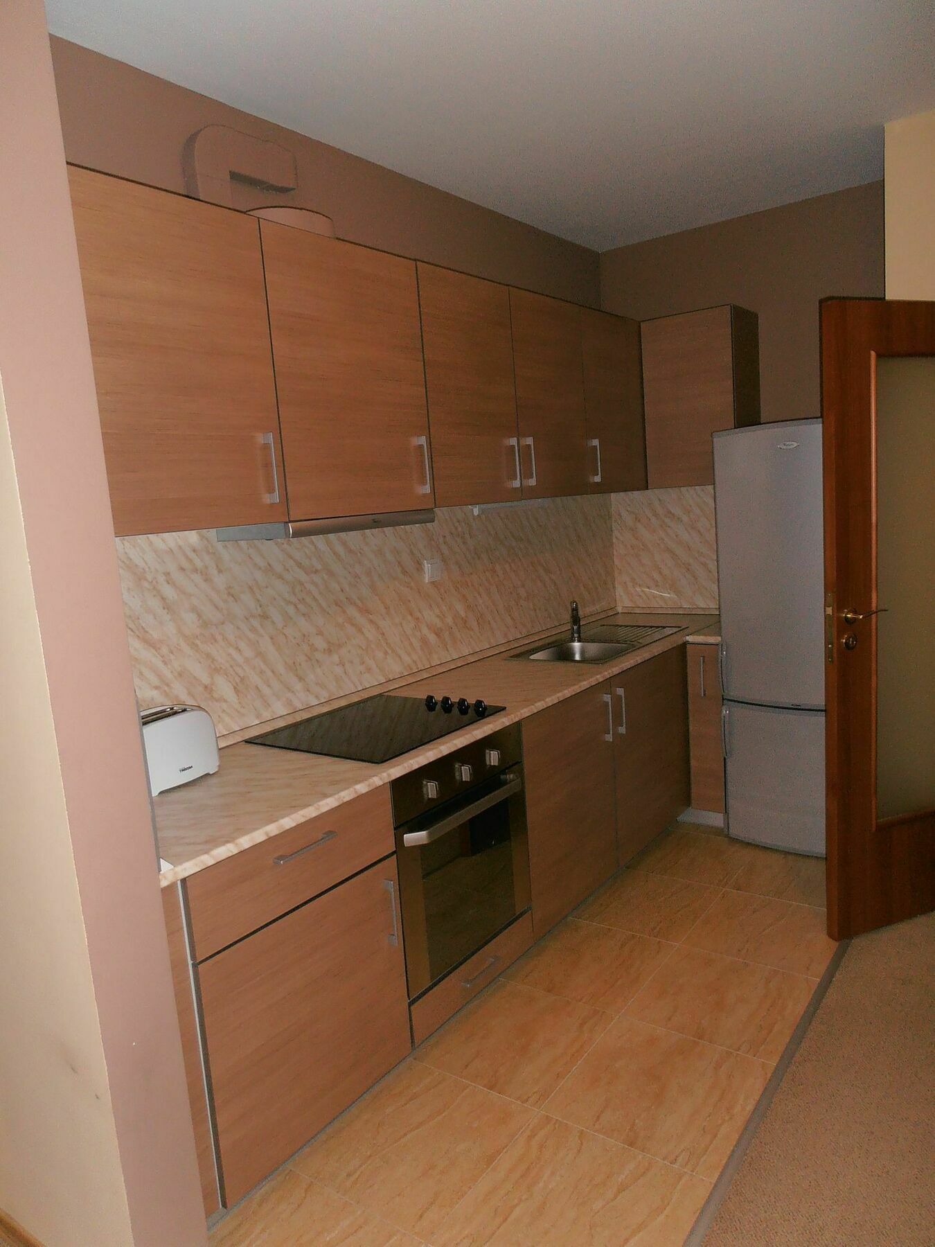 Royal House Apartments Tmf Pamporovo Ngoại thất bức ảnh